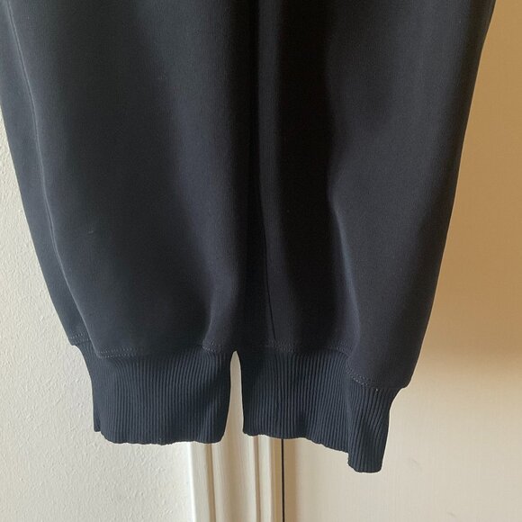 Lululemon On The Fly Black Pull-On Jogger Size 2 - Picture 5 of 11